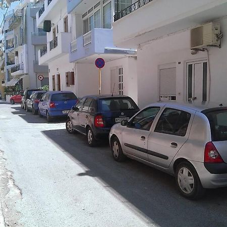 Studio 10 Minutes From The Center Of Heraklion. Apartment Bagian luar foto