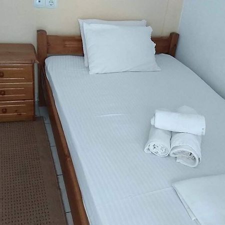 Studio 10 Minutes From The Center Of Heraklion. Apartment Bagian luar foto